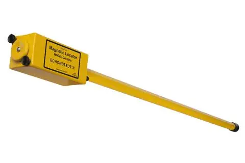 Radiodetection Ga-52Cx Magnetic Locator Metal And Magnetic Locators 1