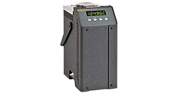 Fluke 5315 Super-Daq Spare Battery 1