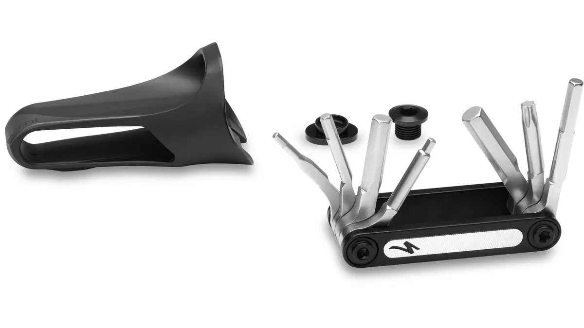 Specialized Emt Cage Mount Road Tool 1