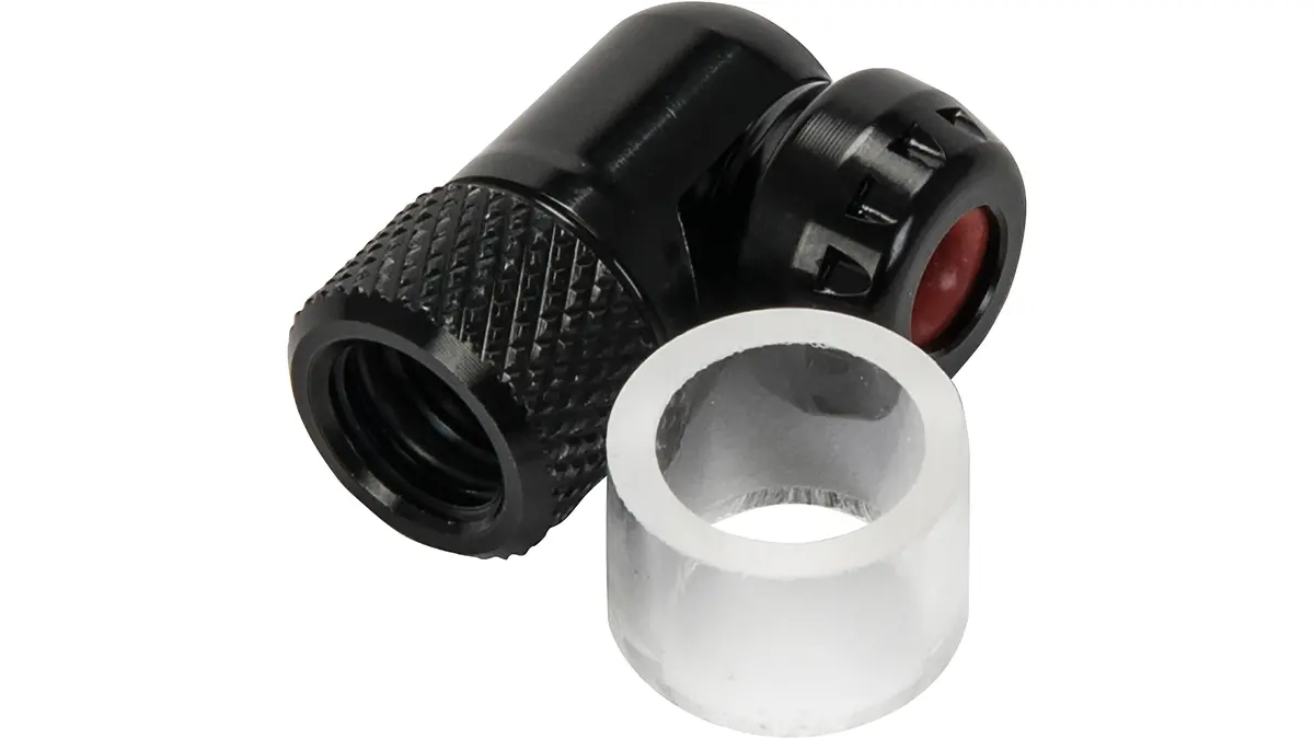 Specialized Swat™ Mini Co2 Head 1