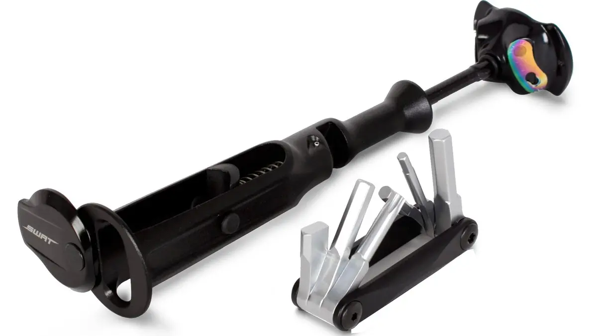 Specialized Swat™ Conceal Carry Mtb Tool 1
