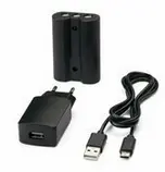 Geo-Fennel Set Li-Ion & Charger 1