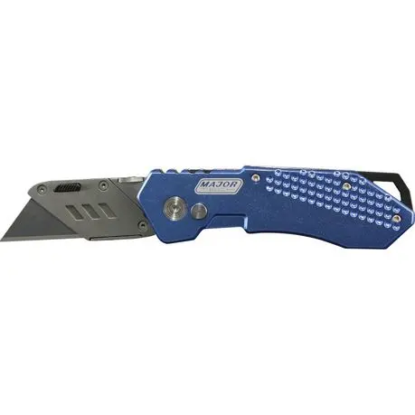 Major Tech 9Cm Folding Utility Knife 1