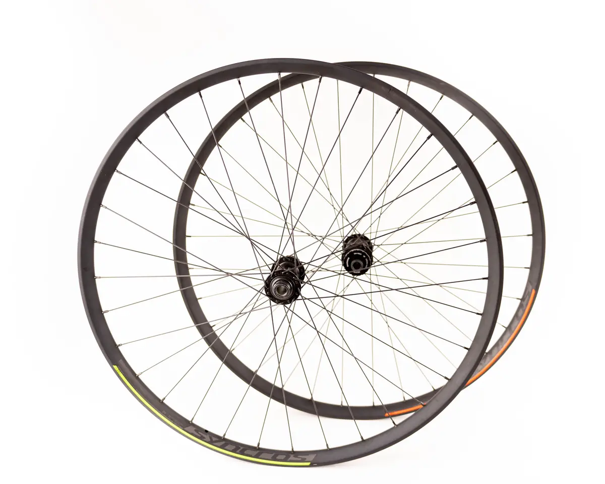 Syncros X30s Wheelset 29" 1
