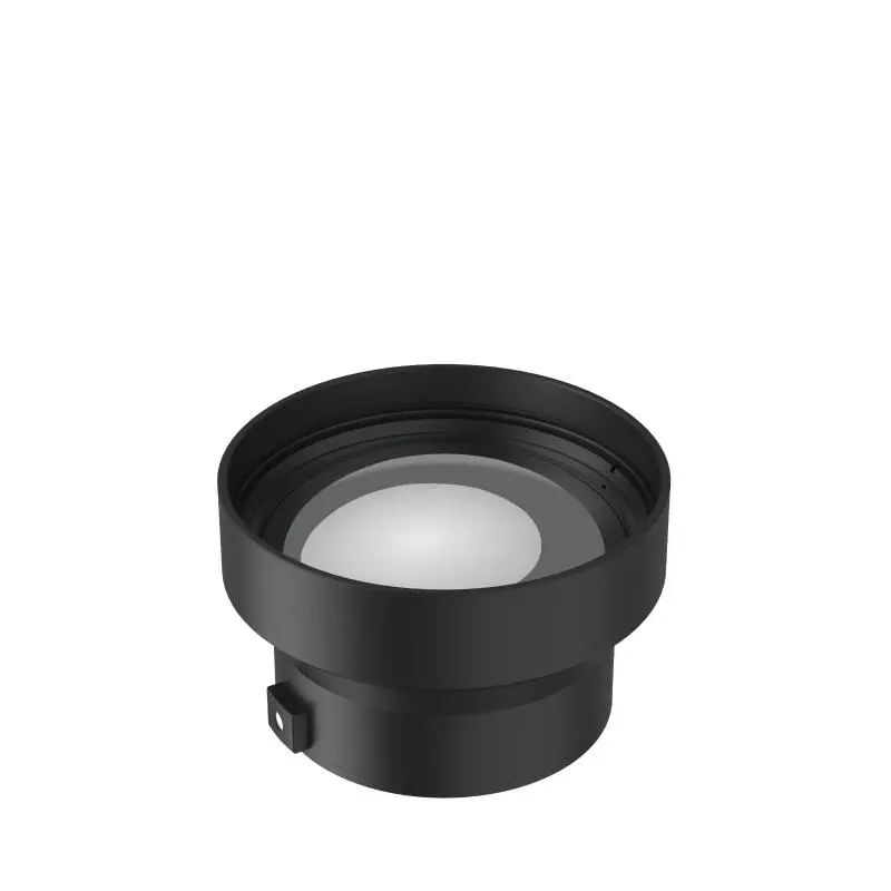 Hikmicro 2X Telephoto Lens For G41 And G61 1