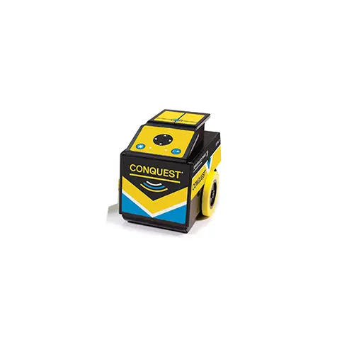 Radiodetection Conquest Pcd Sensor Head / 100 Display Unit 1