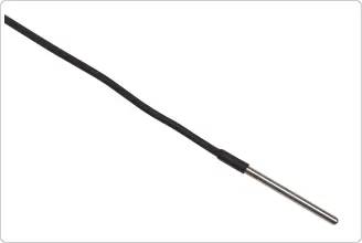 Fluke 5606 Full Immersion Prt, 50Mm, -200 To 160C Cable Length 1