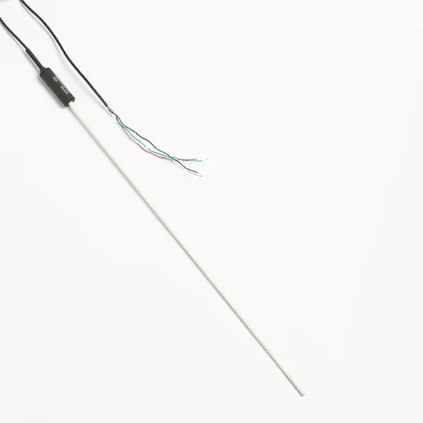 Fluke 5624-20-P Platinum Resistance Thermometer To 1000 °C (Item No. 4060764) 1