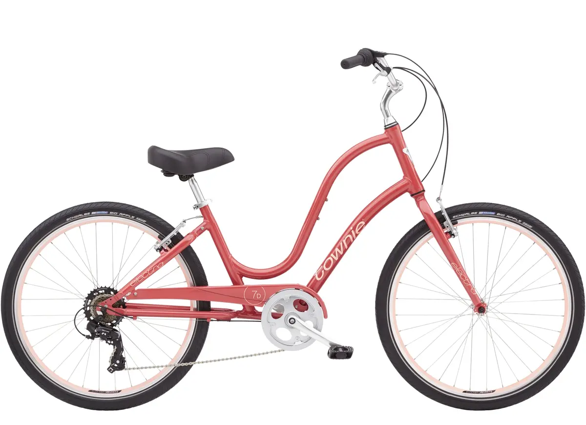 Electra Townie 7D 24In Step Thru 24 2