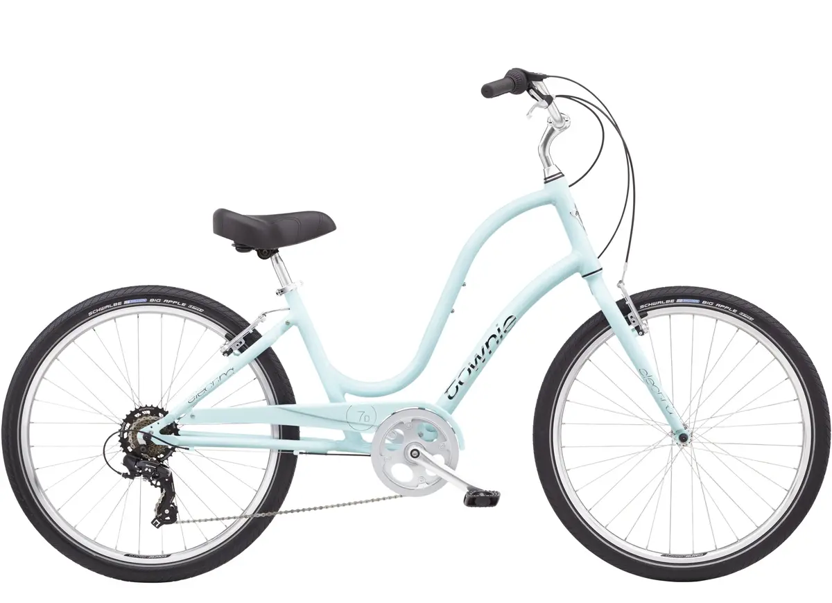 Electra Townie 7D 24In Step Thru 24 1