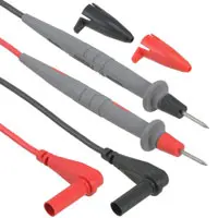 Fluke Pomona 5899A Multi-Use Dmm Test Lead Kit (Item No. 2530650) 1
