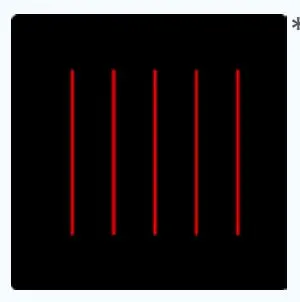 Z-Laser Optics Parallel Lines Compatible With Zm12, Zm18 And Zx20 6