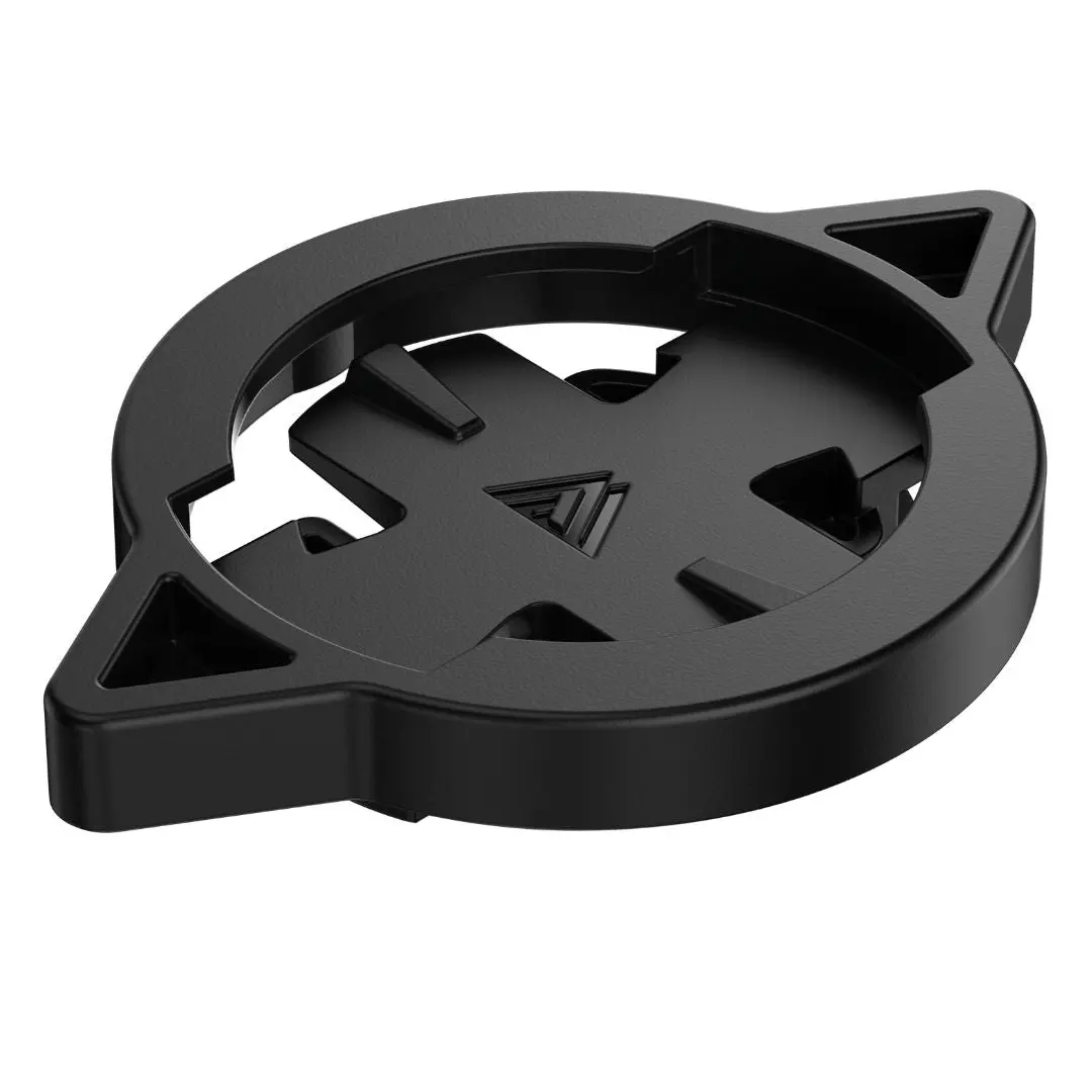 Quarter Turn Adapter For Wahoo To Garmin 1