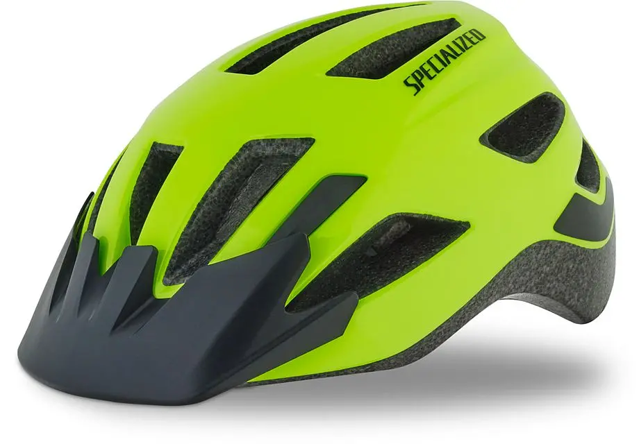 Specialized Shuffle Led Helmet Child 2