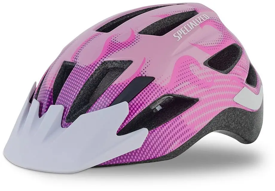 Specialized Shuffle Led Helmet Child 4