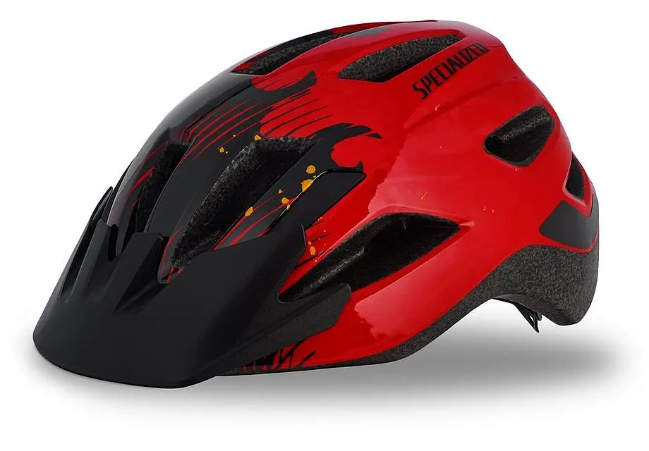 Specialized Shuffle Led Helmet Child 5