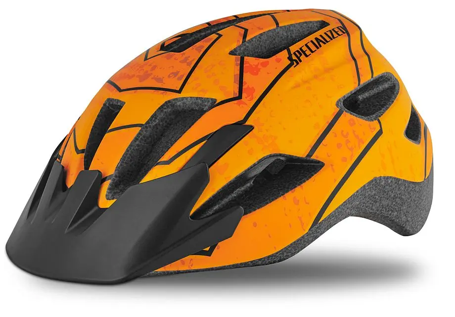 Specialized Shuffle Led Helmet Child 6