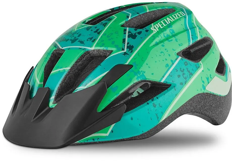 Specialized Shuffle Led Helmet Child 1