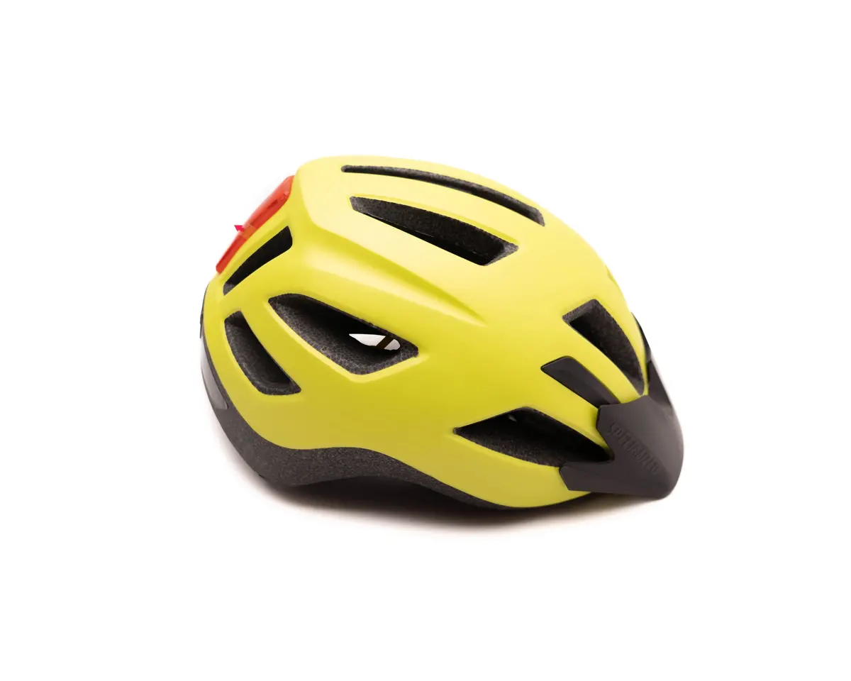 Specialized Shuffle Led Sb Helmet Mips Cpsc Ion Chld (No) 1