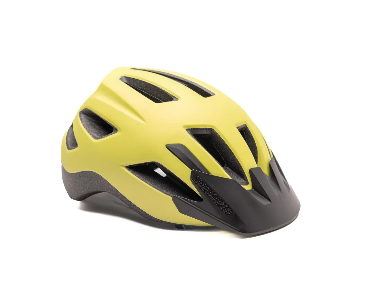 Specialized Shuffle Sb Helmet Cpsc Ion Chld (No) 1