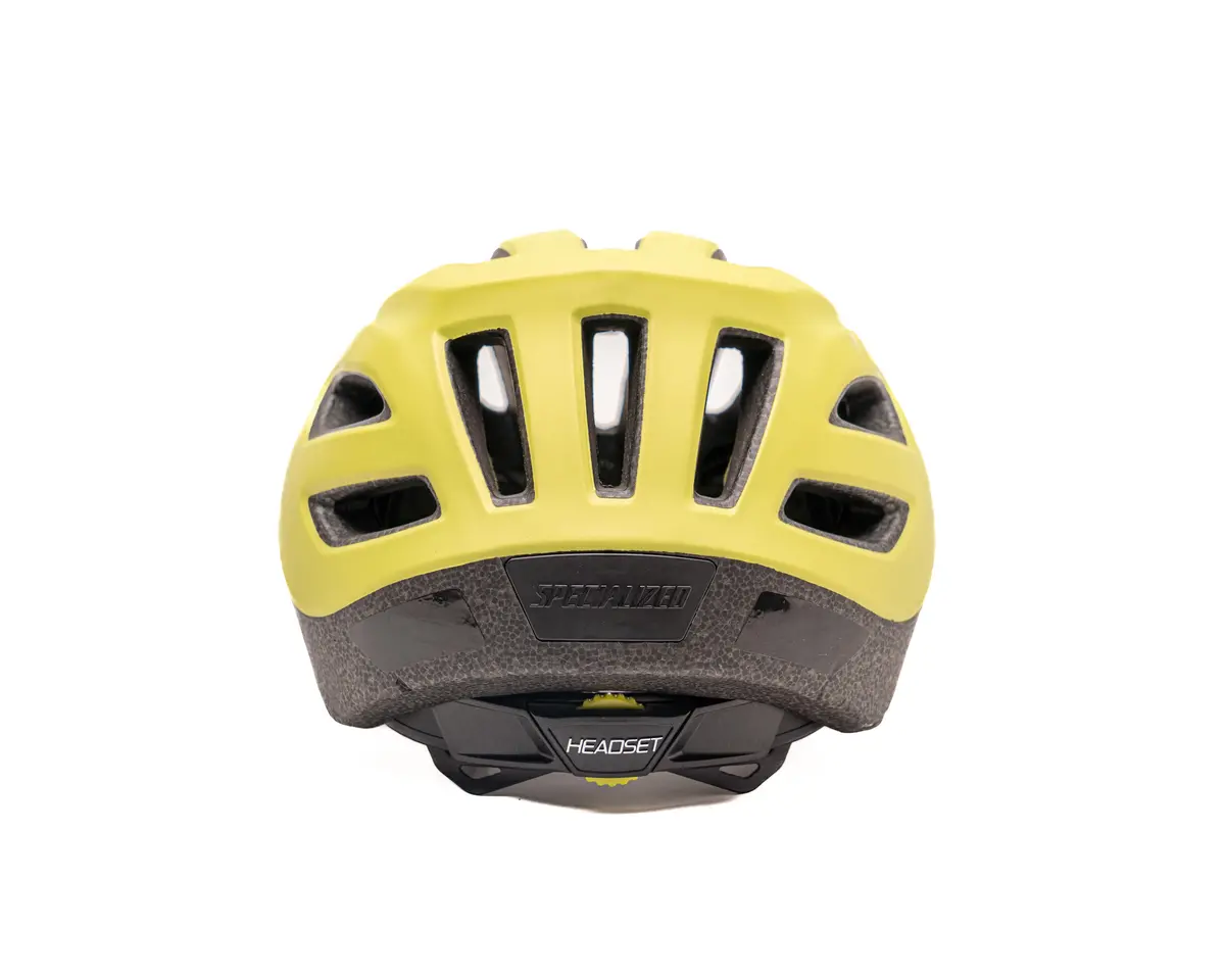 Specialized Shuffle Sb Helmet Cpsc Ion Chld (No) 2