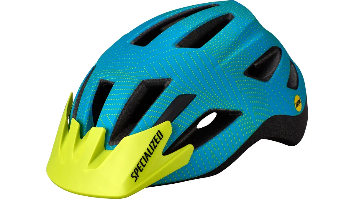 Specialized Shuffle Child Led Standard Buckle 1