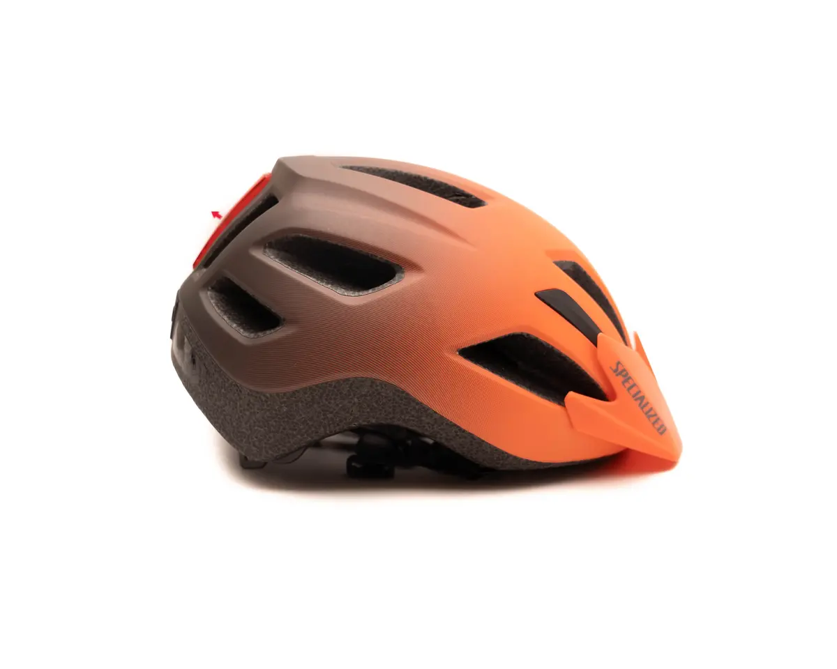 Specialized Shuffle Led Sb Helmet Mips Cpsc Blz/Smk Fade Chld (No) 1