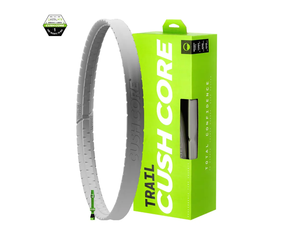 Cushcore Trail Tire Insert 27.5" Single 1