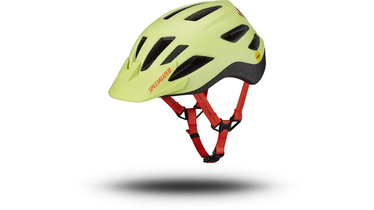 Specialized Shuffle Child Led Standard Buckle 1