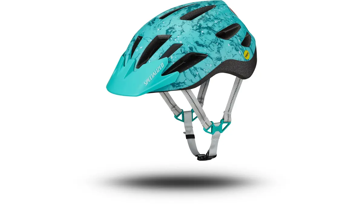 Specialized Shuffle Youth Led Standard Buckle 1
