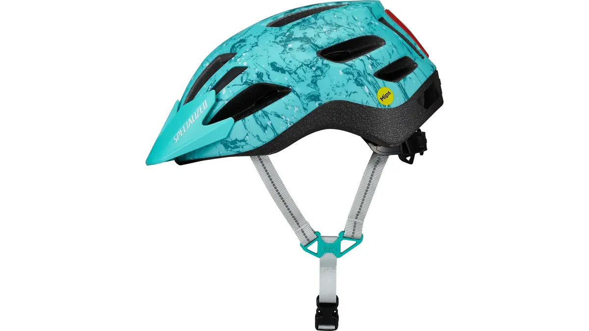 Specialized Shuffle Youth Led Standard Buckle 2