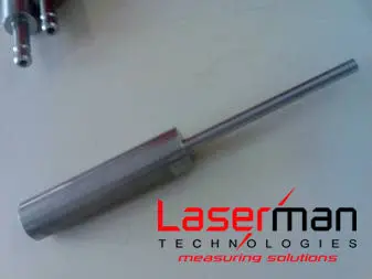 Laserman Mtl1‐Lr Mining Laser Wall Mount 1
