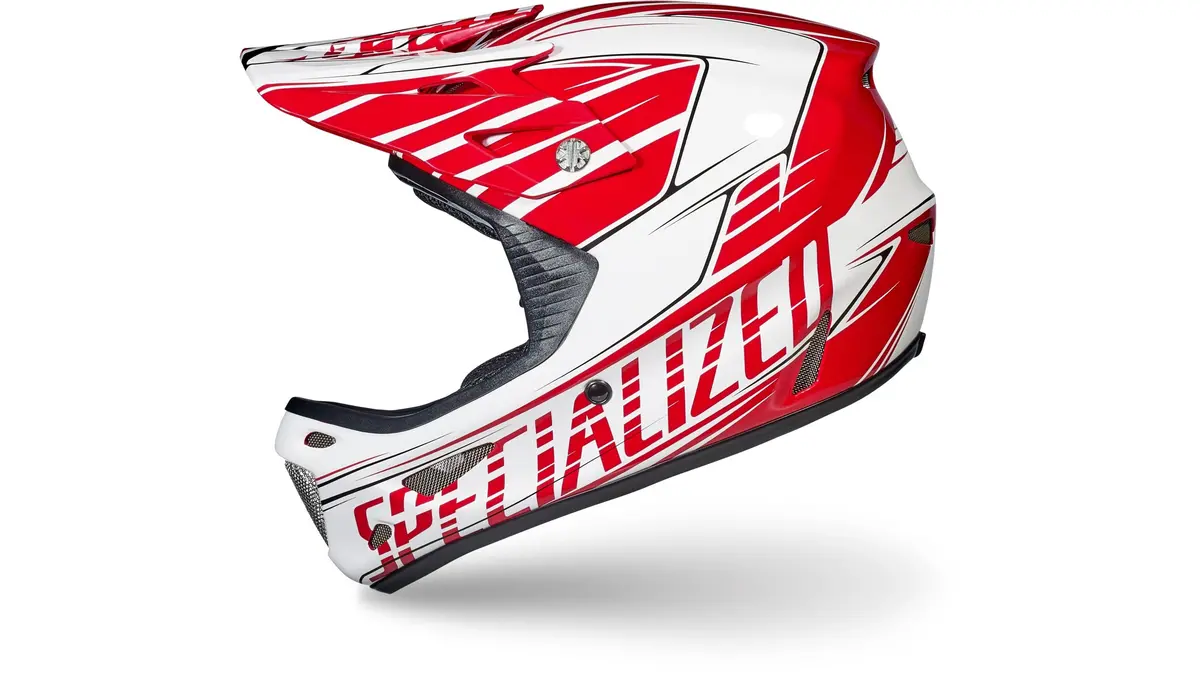Specialized Dissident Comp 1