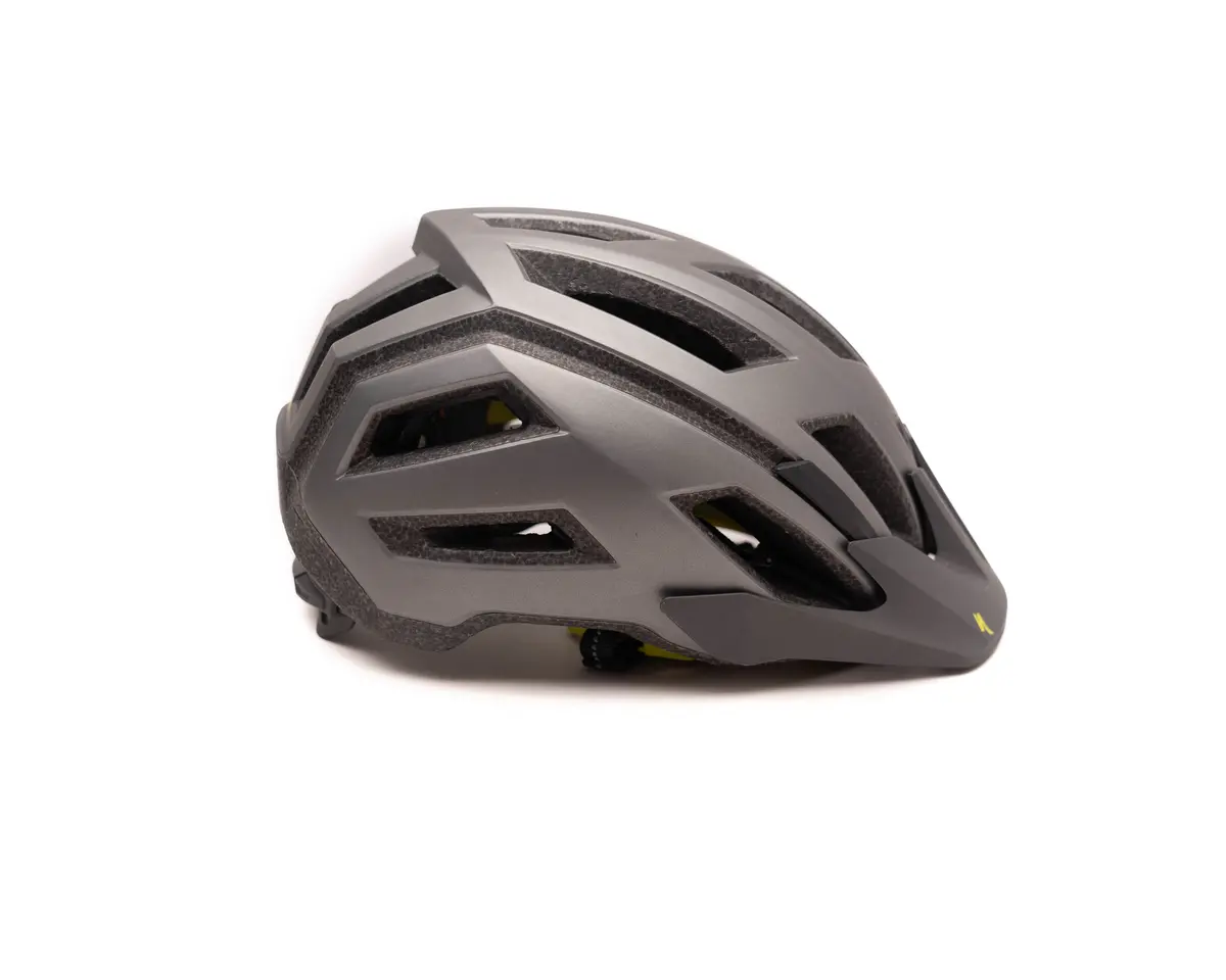 Specialized Tactic 3 Helmet Mips Cpsc Char/Ion S (No) 1