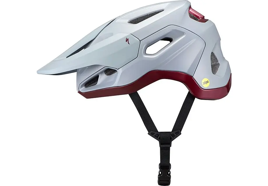 Specialized Tactic 10