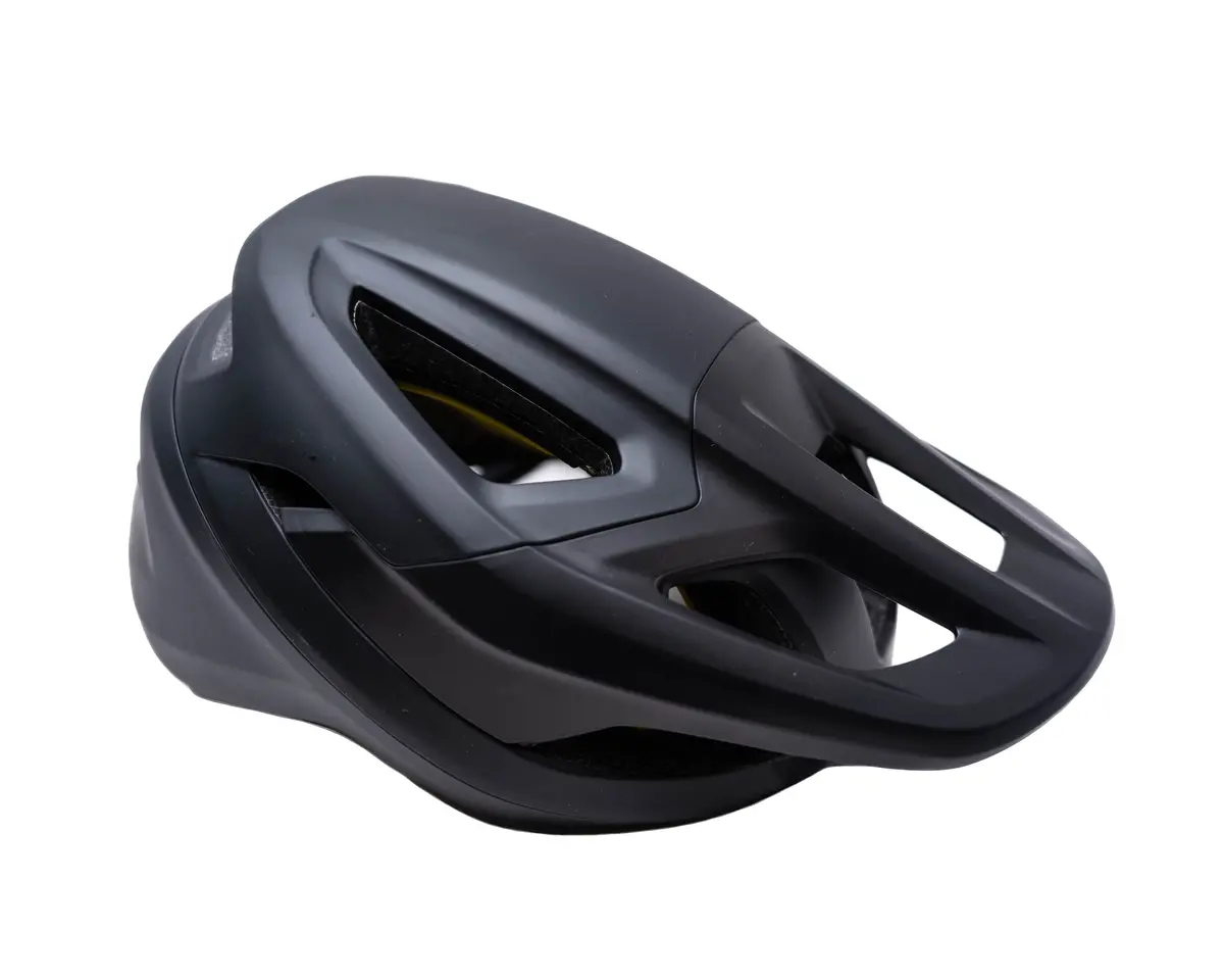 [No Box] Specialized Camber Hlmt Cpsc - Blk L 1