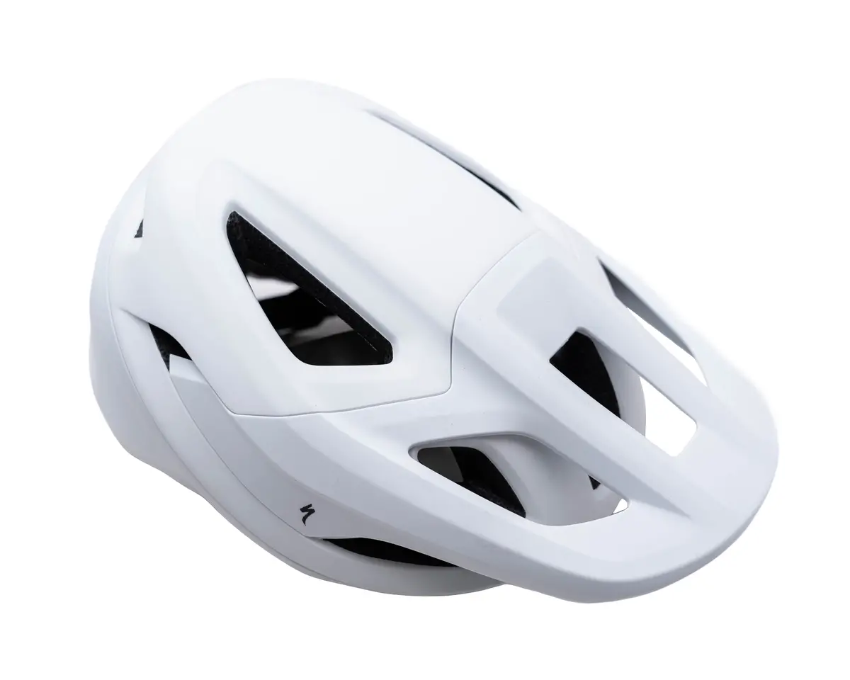 [No Box] Specialized Camber Hlmt Cpsc - Wht M 1