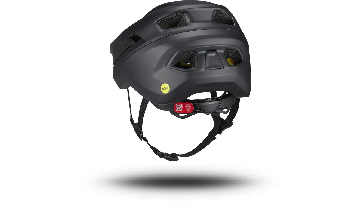 Specialized Camber 33