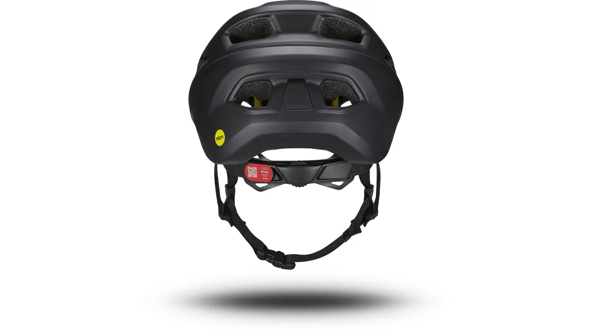 Specialized Camber 25