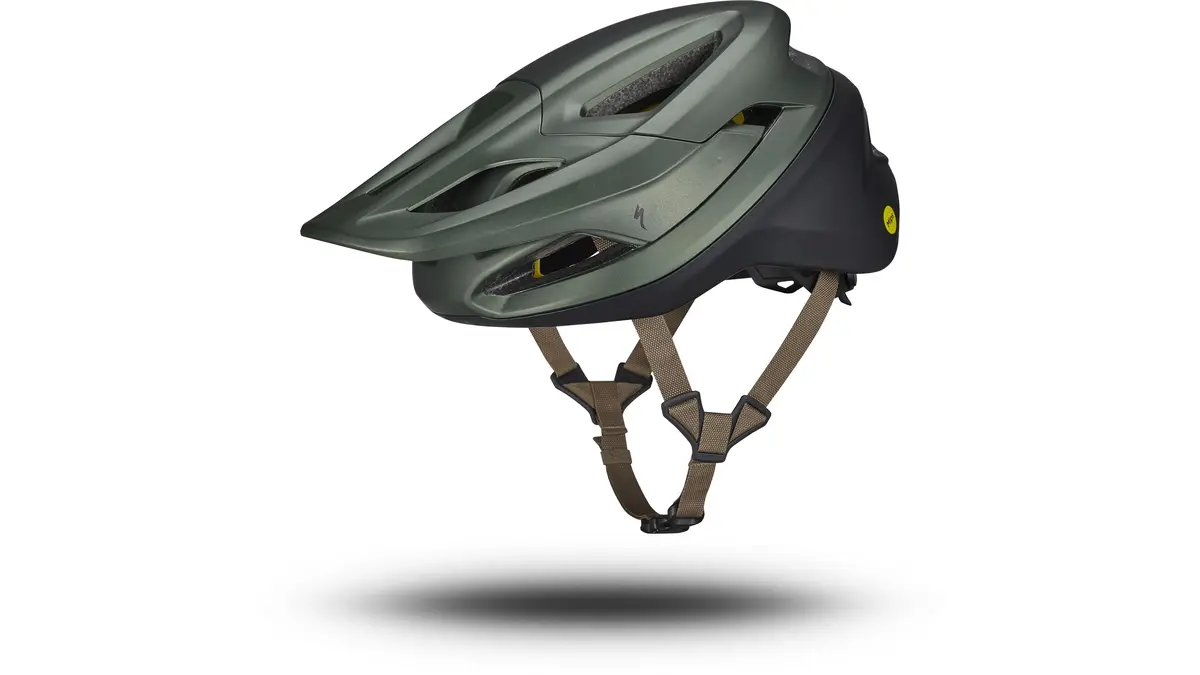 Specialized Camber 26