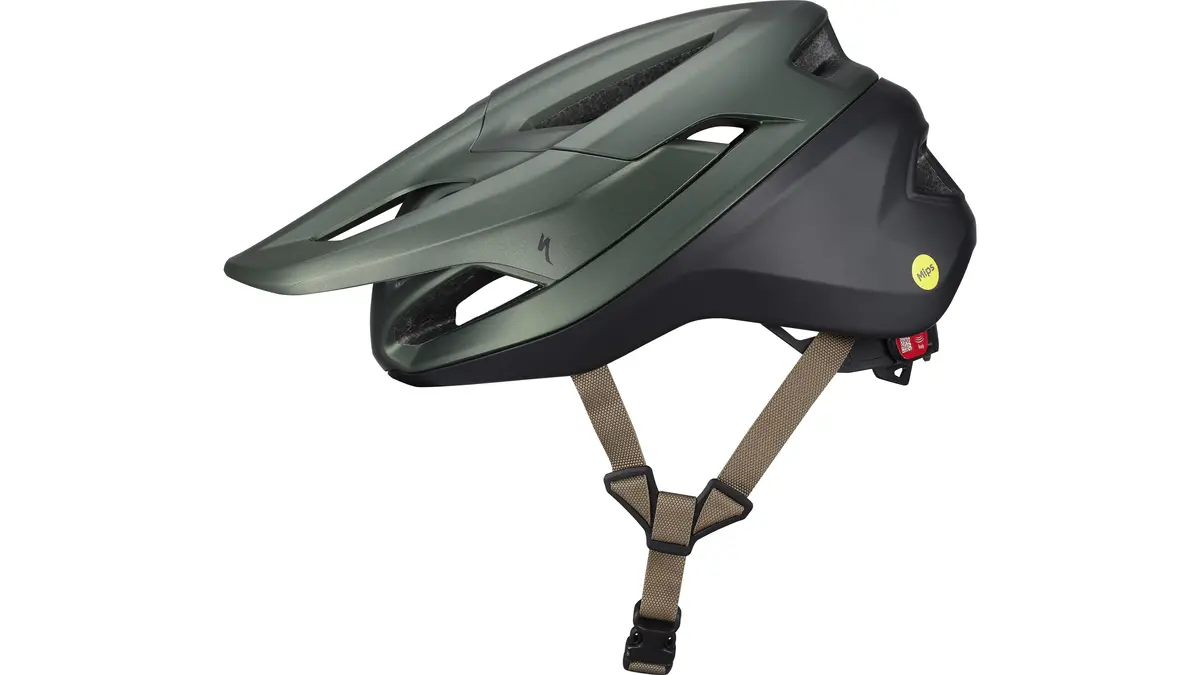 Specialized Camber 11