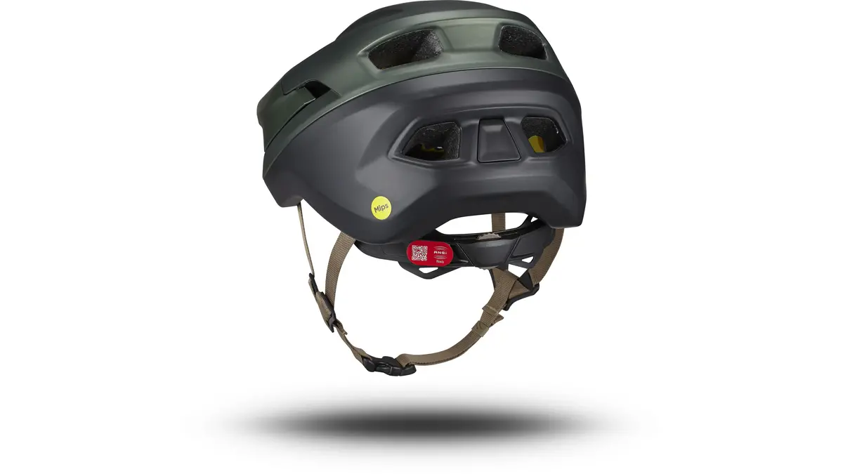 Specialized Camber 34