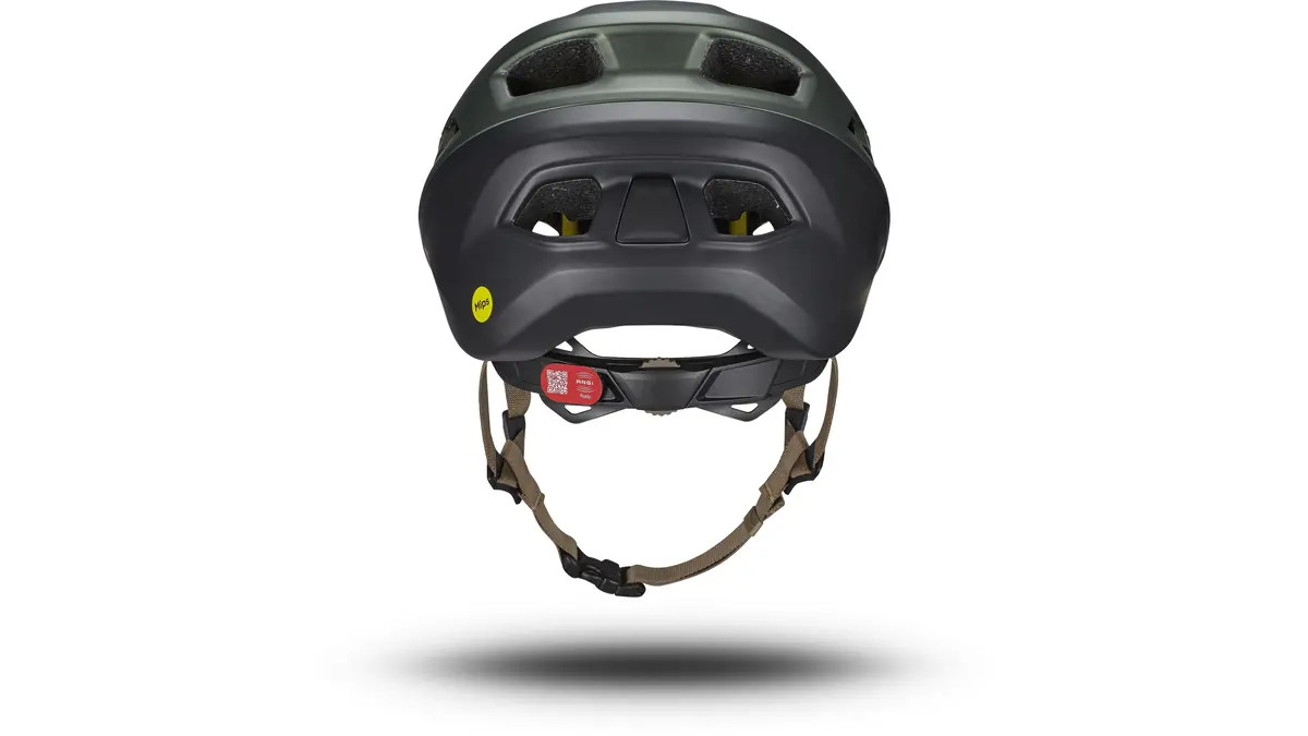 Specialized Camber 26
