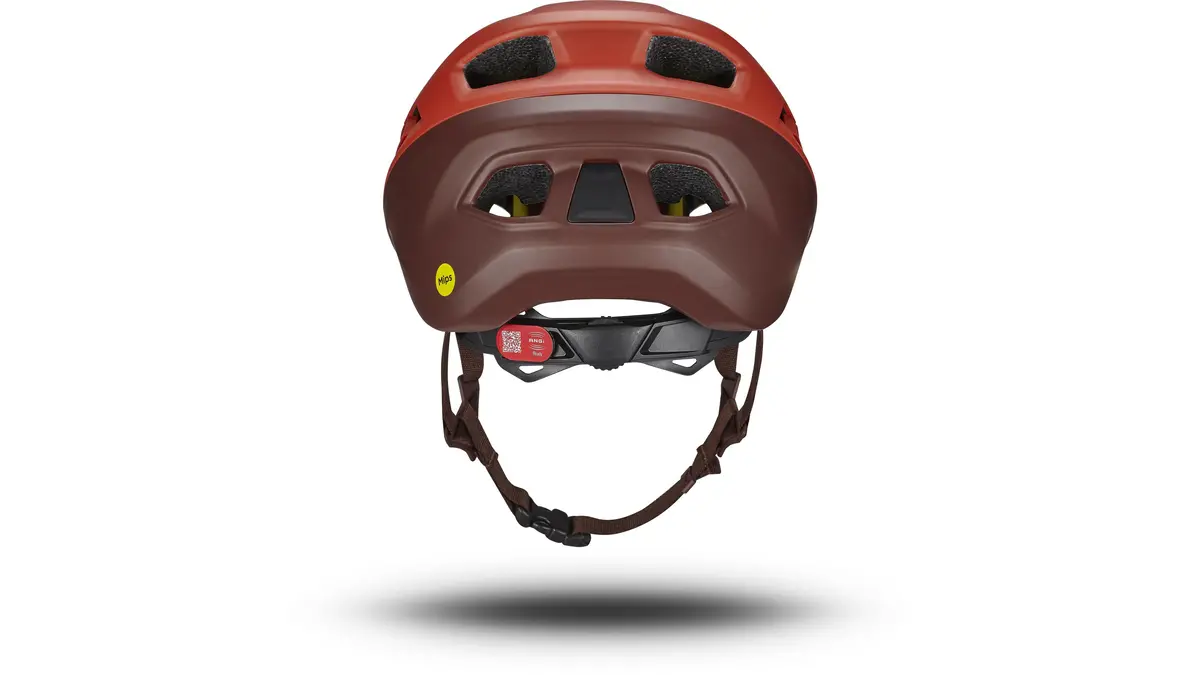 Specialized Camber 35