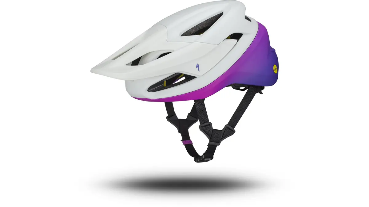 Specialized Camber 16