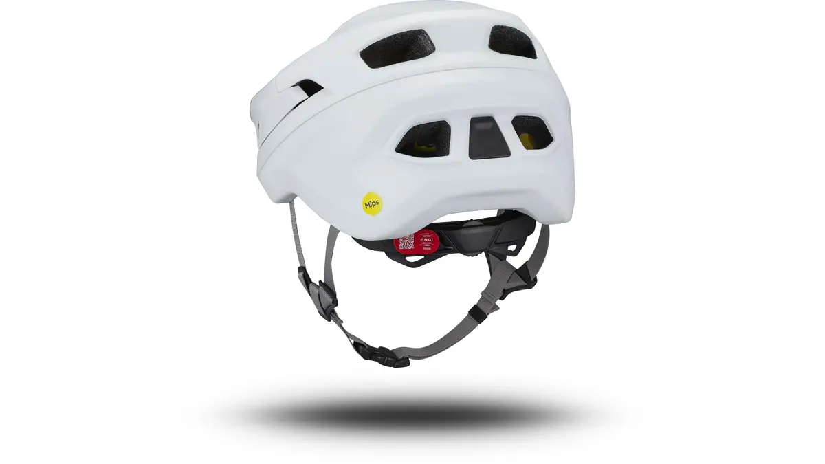 Specialized Camber 37