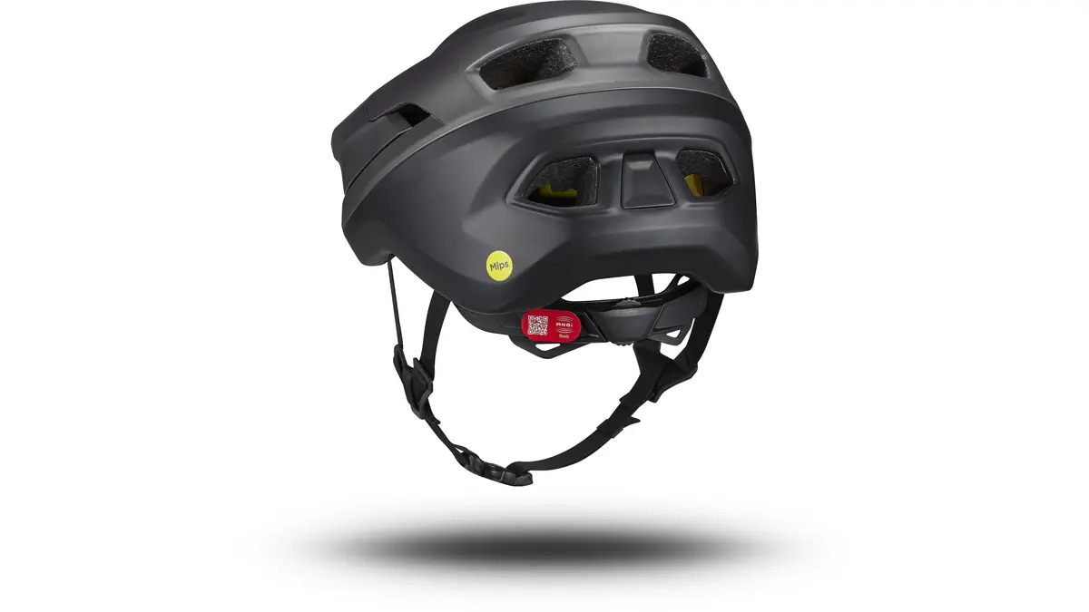 Specialized Camber 38