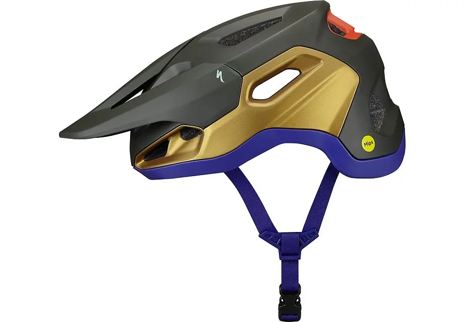 Specialized Tactic 16