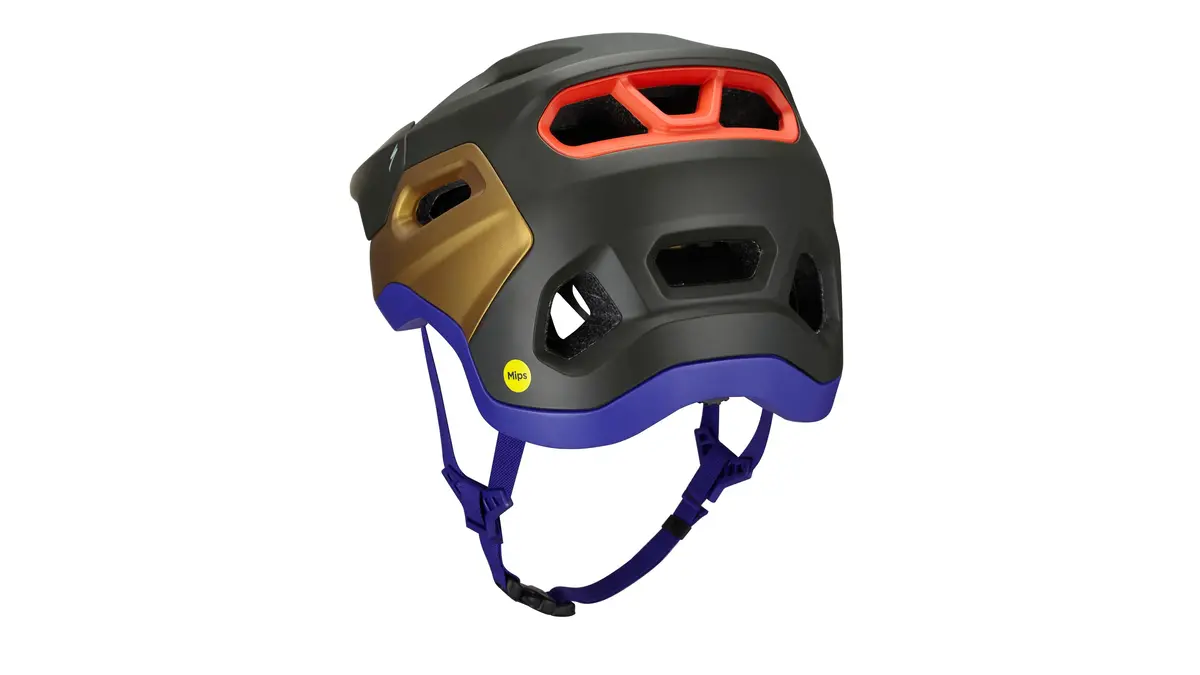 Specialized Tactic 45