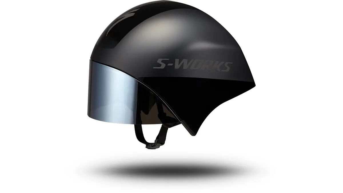 Specialized S-Works Tt 5 1